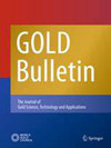 GOLD BULLETIN雜志封面